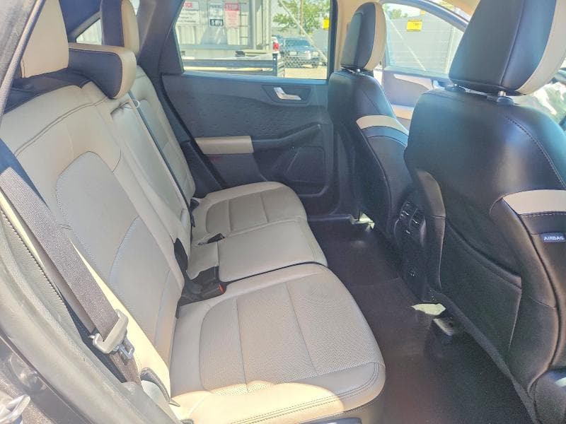 2020 FORD ESCAPE SEL 11