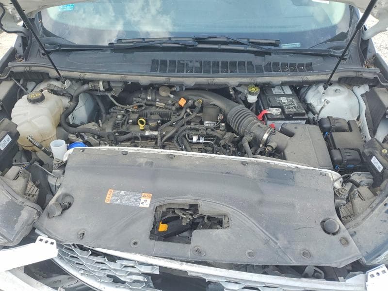 2024 FORD EDGE SEL 12