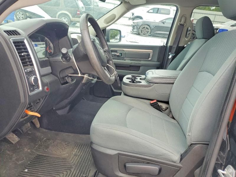 2020 RAM 1500 CLASSIC SLT 7