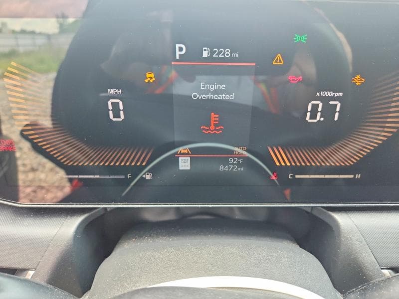 2026 KIA K4 LXS 9