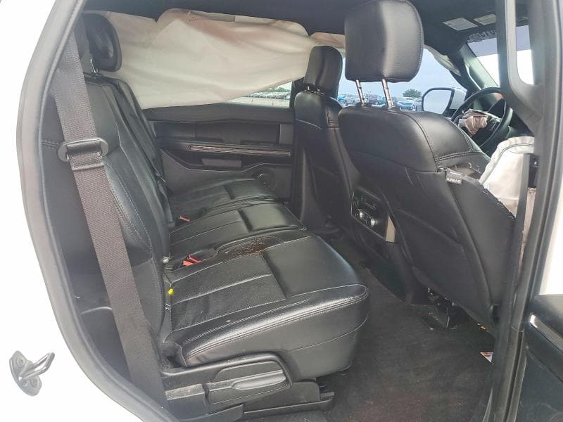 2020 FORD EXPEDITION XLT 11