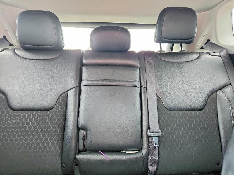 2019 JEEP COMPASS LATITUDE 10