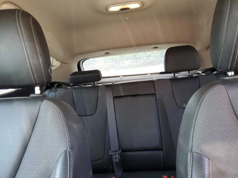 2023 BUICK ENCORE GX SELECT 10