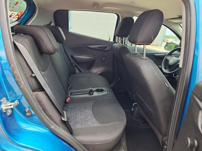 2020 CHEVROLET SPARK LS 10