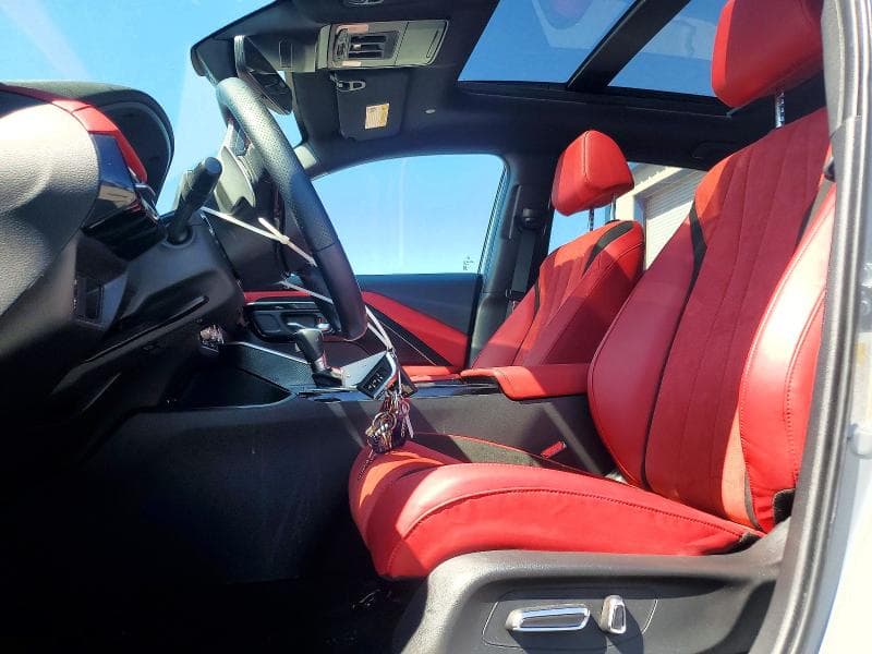 2025 ACURA ADX A-SPEC 7