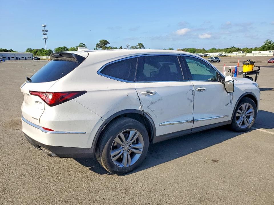 2024 ACURA MDX 3