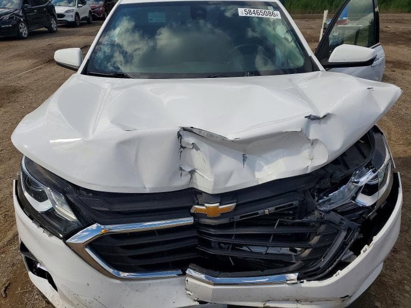 2019 CHEVROLET EQUINOX LT 12