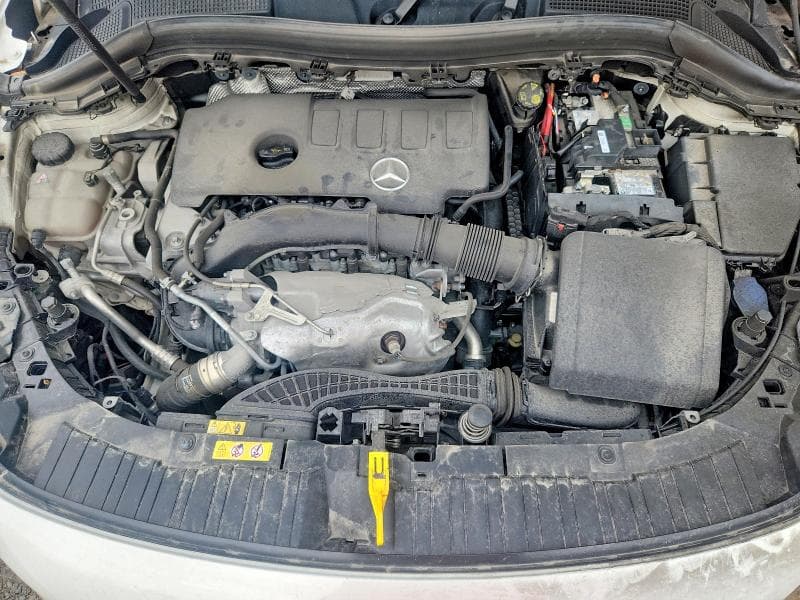 2023 MERCEDES-BENZ GLA 250 4MATIC 11
