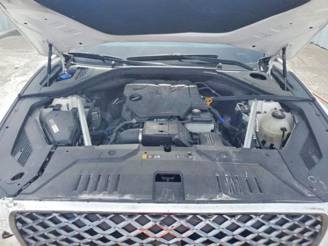 2023 GENESIS GV70 2.5T STANDARD 12