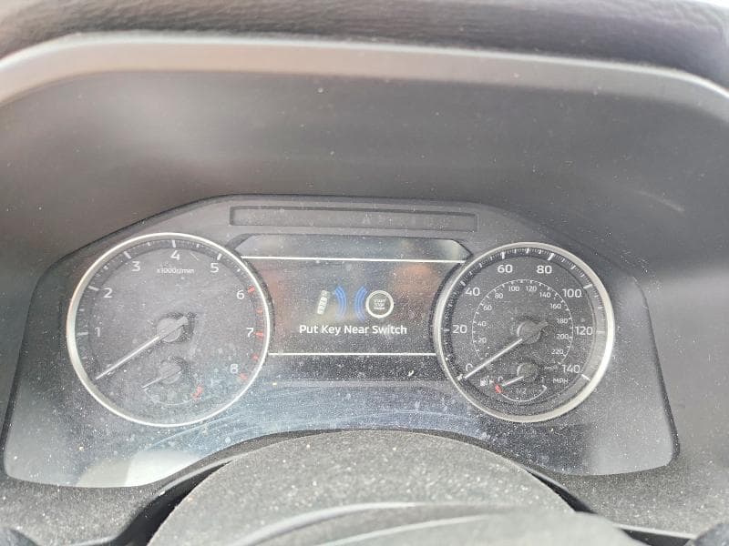 2022 MITSUBISHI OUTLANDER SE 9