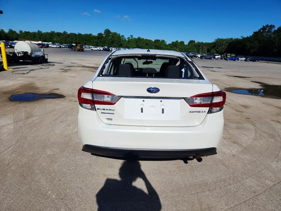 2023 SUBARU IMPREZA 6