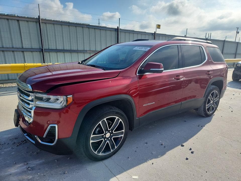 2023 GMC ACADIA SLT - 1
