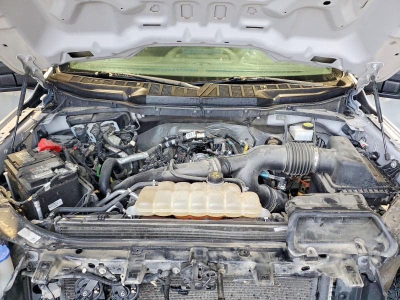 2021 FORD F150 SUPERCREW 11