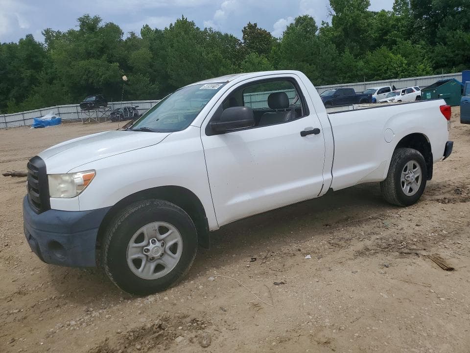2013 TOYOTA TUNDRA