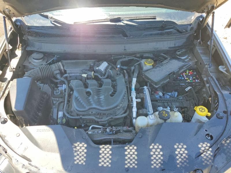 2019 JEEP CHEROKEE LIMITED 12