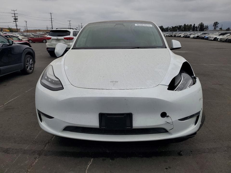 2023 TESLA MODEL Y 5