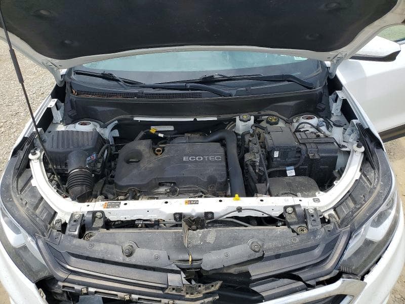 2021 CHEVROLET EQUINOX LT 12