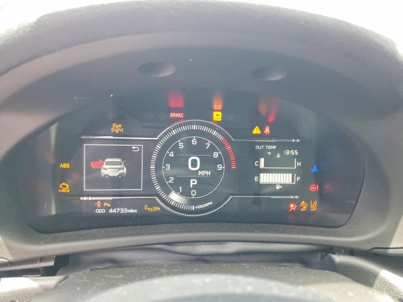 2024 TOYOTA GR 86 PREMIUM 9