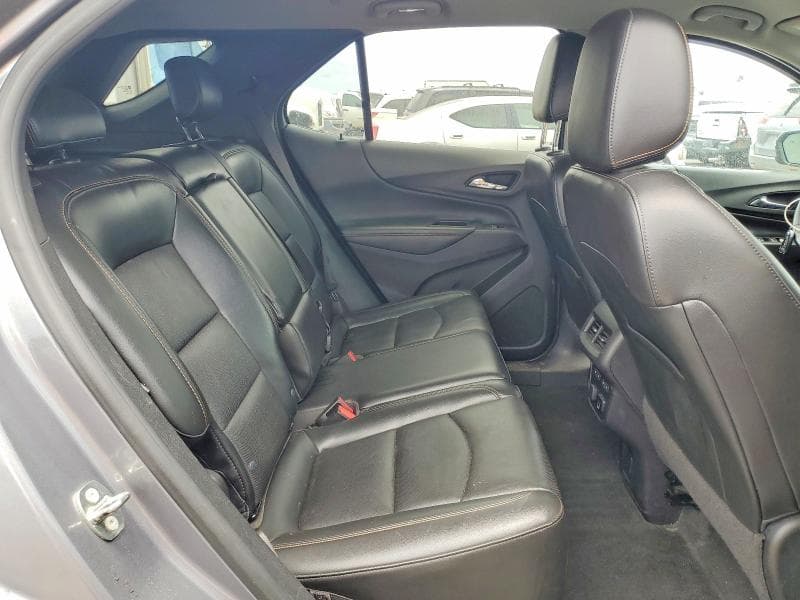 2018 CHEVROLET EQUINOX 11