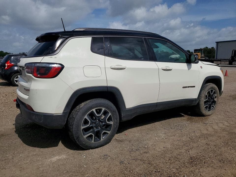 2019 JEEP COMPASS TRAILHAWK 3