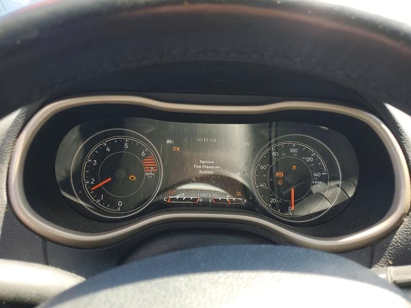 2017 JEEP CHEROKEE LIMITED 9