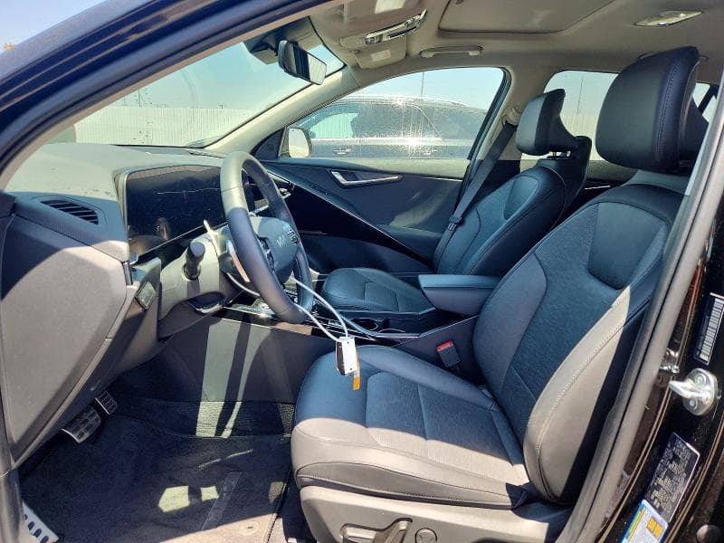 2024 KIA NIRO WAVE 7