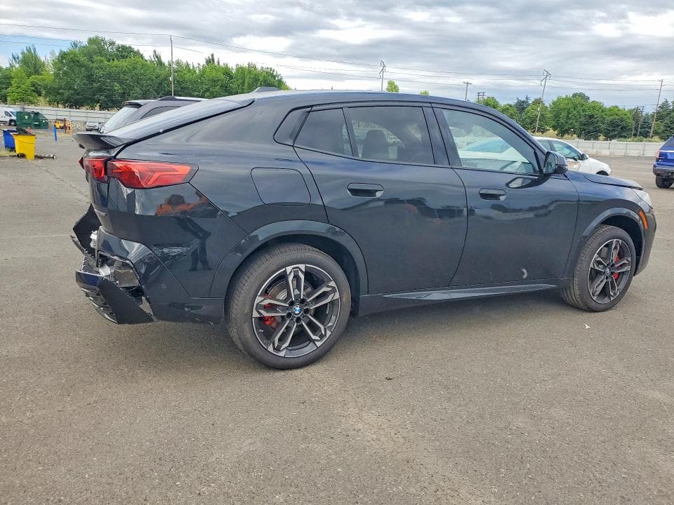 2026 BMW X2 XDRIVE28I 3