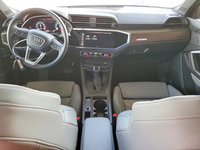 2024 AUDI Q3 PREMIUM PLUS S LINE 45 8