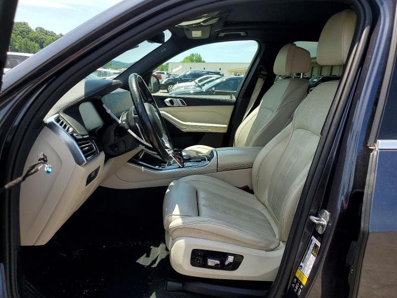2019 BMW X5 7