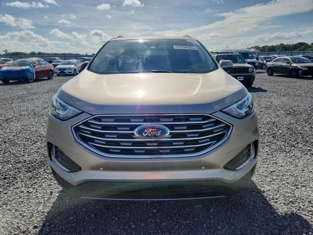 2020 FORD EDGE TITANIUM 5
