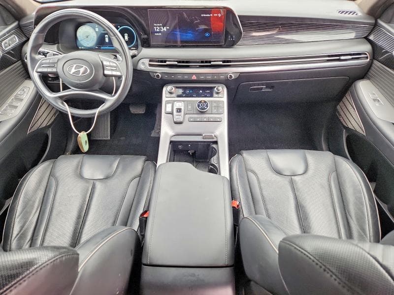 2023 HYUNDAI PALISADE CALLIGRAPHY 8