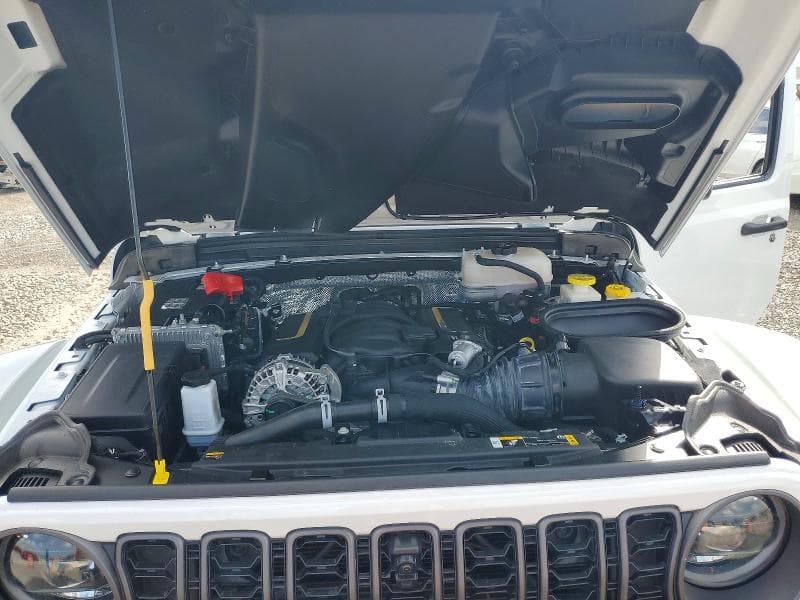 2024 JEEP WRANGLER RUBICON 392 11