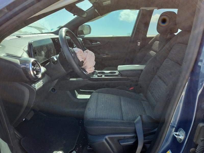 2026 CHEVROLET EQUINOX LT 7
