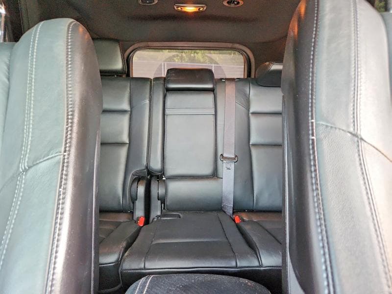 2021 DODGE DURANGO GT 10
