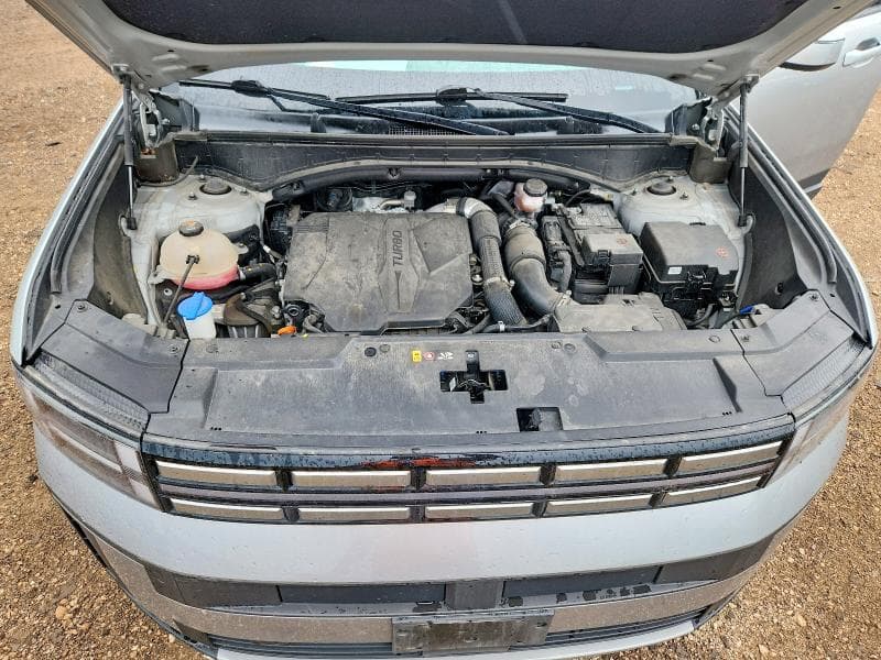 2024 HYUNDAI SANTA FE SEL 11