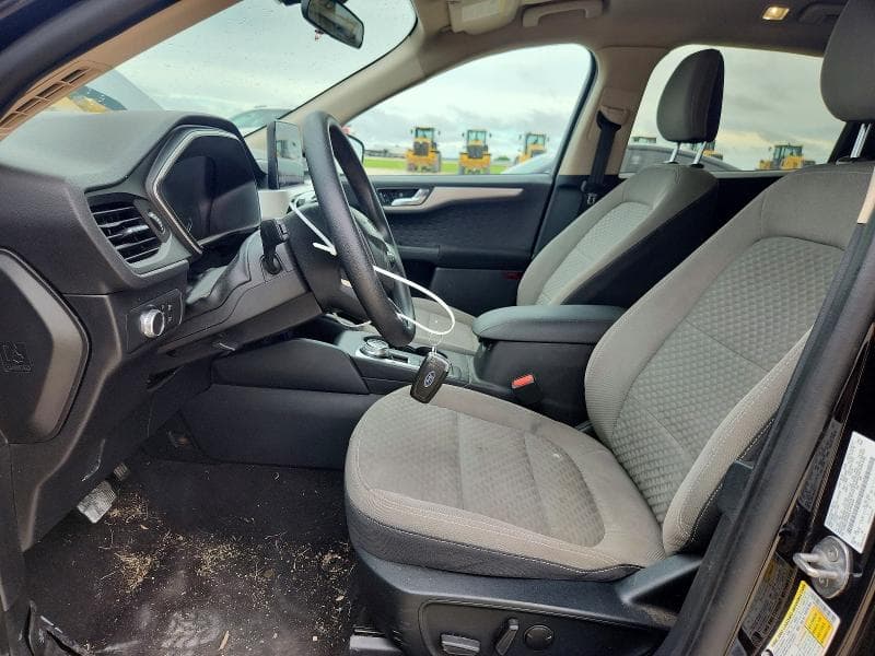 2020 FORD ESCAPE SE 7