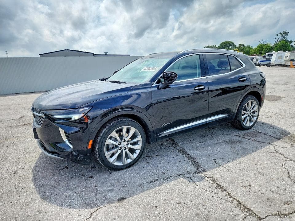 2023 BUICK ENVISION AVENIR - 1