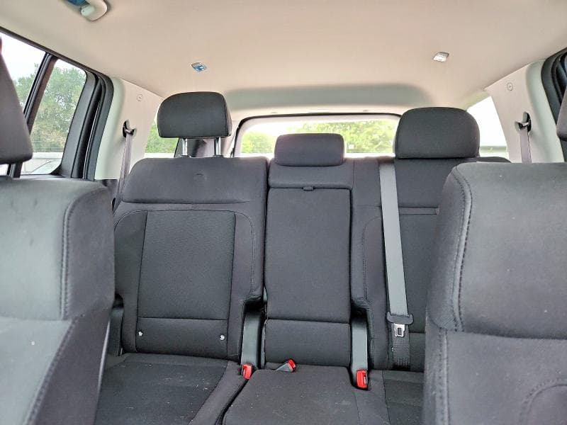 2026 HYUNDAI SANTA FE SE 10