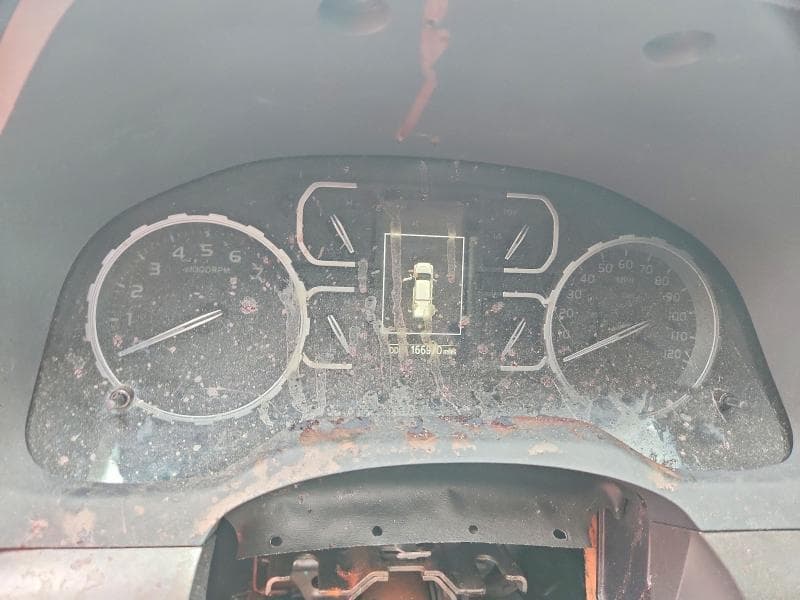 2021 TOYOTA TUNDRA SR5 9