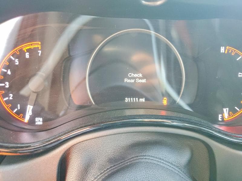 2022 DODGE DURANGO R 9