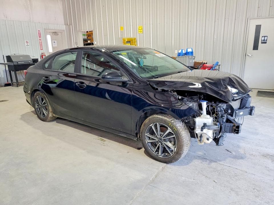 2024 KIA FORTE LXS 4