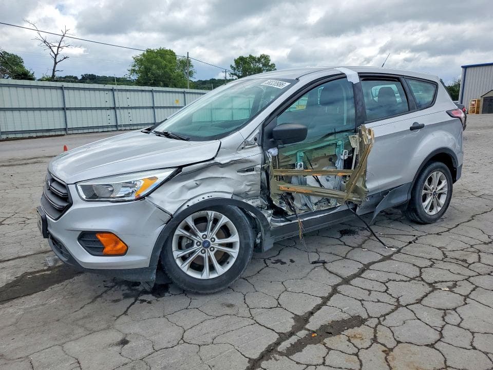 2017 FORD ESCAPE S - 1