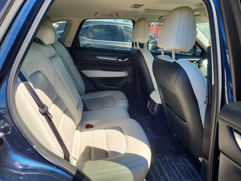2023 MAZDA CX-5 PREMIUM 11