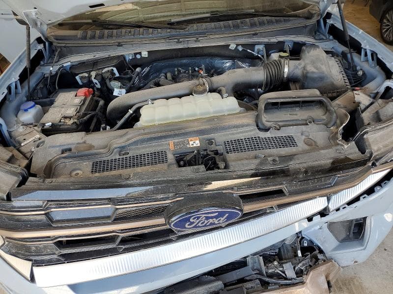 2025 FORD EXPEDITION MAX KING RANCH 12