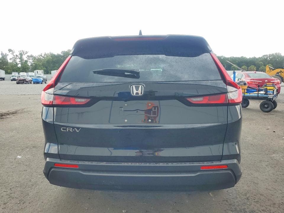 2023 HONDA CR-V EX 6