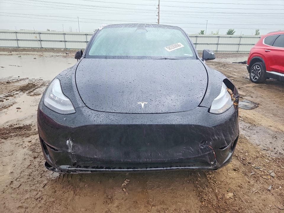 2023 TESLA MODEL Y 5
