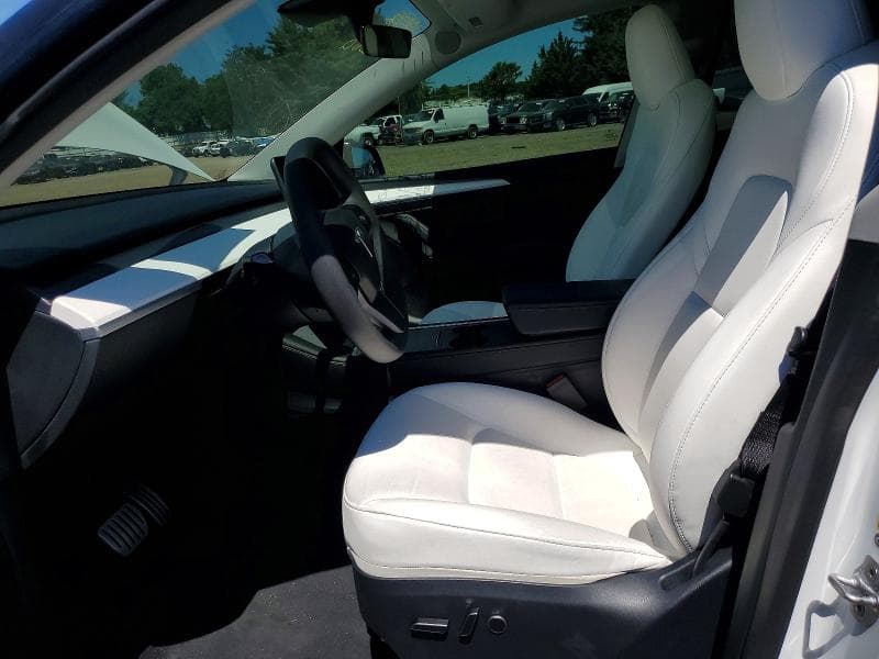 2023 TESLA MODEL Y 7
