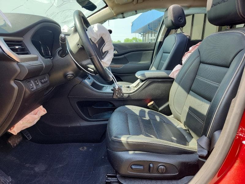 2023 GMC ACADIA DENALI 7