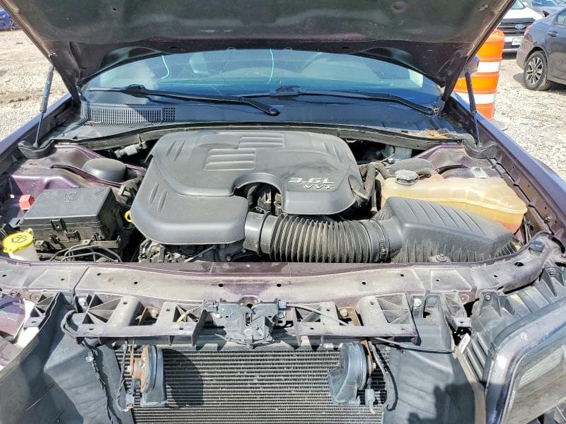 2021 CHRYSLER 300 TOURING 11
