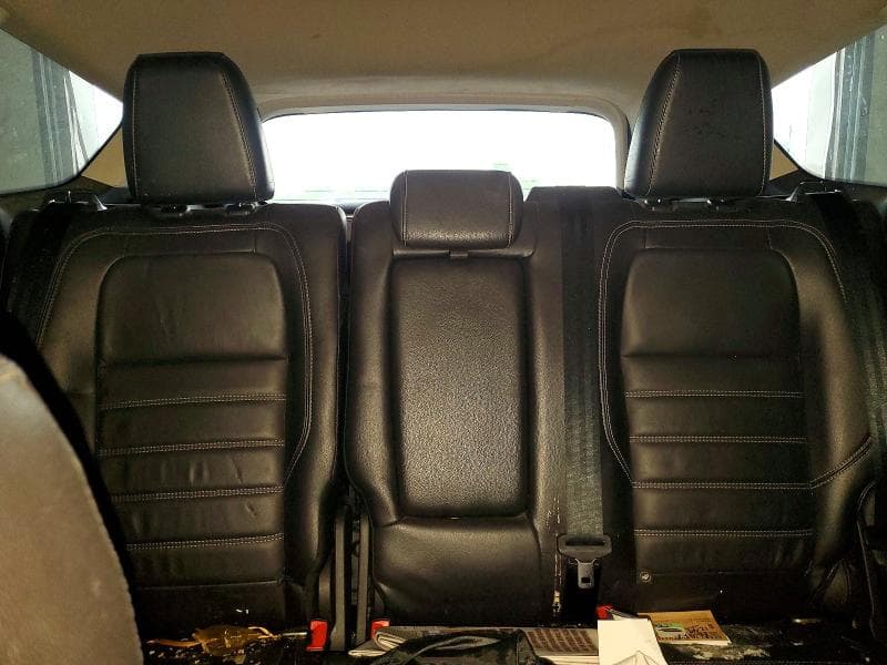 2018 FORD ESCAPE SEL 10